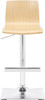 Venezia Bar Stool Oak