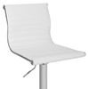 Rovigo Bar Stool White