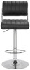 Siena Bar Stool Black