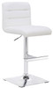 Luscious Bar Stool White