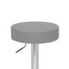 Semplice Bar Stool Slate Grey