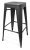 Oslo Bar Stool and Como Table Package