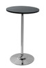 Sorrento Leather Bar Stool and Como Table Package