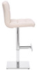 Deluxe Allegro Bar Stool Cream