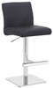 Deluxe Snella Bar Stool Black