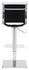 Deluxe Rovigo Bar Stool White