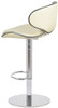 Deluxe Carcaso Bar Stool Cream