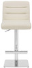 Deluxe Luscious Bar Stool Cream