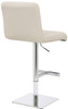 Deluxe Luscious Bar Stool Cream