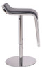 Deluxe Milano Bar Stool Black