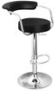 Zenith Bar Stool and London Table Package
