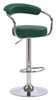 Zenith Bar Stool and London Table Package