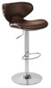 Carcaso Bar Stool and London Table Package