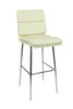 Moderno Fixed Height Bar Stool and Como Table Package