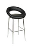 Sorrento Kitchen Fixed Height Bar Stool and Como Table Package