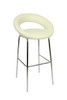 Sorrento Kitchen Fixed Height Bar Stool and Como Table Package