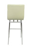 Giola Fixed Height Bar Stools Cream