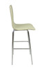 Giola Fixed Height Bar Stools Cream