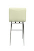 Luscious Fixed Height Bar Stools Cream