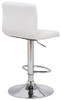 Florentino Bar Stool White