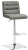 Luscious Bar Stool Slate Grey