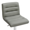 Luscious Bar Stool Slate Grey