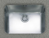 Franke Largo LAX110 50 Stainless Steel Kitchen Sink