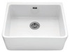 Caple Yorkshire Kitchen Sink