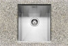 Caple Zero 35 Kitchen Sink