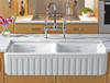 Shaws Ribchester 800 Kitchen Sink