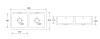 Shaws Double 1000 Kitchen Sink