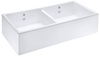 Shaws Shaker 900 Kitchen Sink