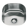 Kohler Icerock Single Bowl 395mm X 435mm Kitchen Sink