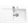 Villeroy & Boch Subway 45 Kitchen Sink