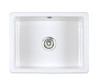 Shaws Classic Inset 800 Kitchen Sink