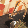 Perrin & Rowe Minoan 4385 Kitchen Tap