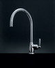 Perrin & Rowe Mimas - C Spout 4841 Kitchen Tap