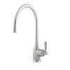 Perrin & Rowe Mimas - C Spout 4841 Kitchen Tap