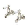 Perrin & Rowe Mayan 4322 (Wall Mounted) Kitchen Tap