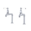 Perrin & Rowe Mayan 4332 (Deck Mounted) Kitchen Tap