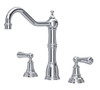 Perrin & Rowe Alsace 4771 Kitchen Tap