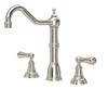 Perrin & Rowe Alsace 4771 Kitchen Tap