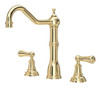 Perrin & Rowe Alsace 4771 Kitchen Tap