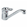 Carron Phoenix eLIX Kitchen Tap