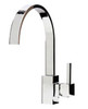 Caple Delta Kitchen Tap