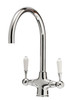 Caple Shaftsbury Kitchen Tap