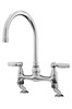 Caple Knightsbridge Kitchen Tap