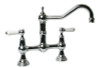 Shaws Hambleton Kitchen Tap