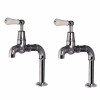 Rudge Bewdley Deck Lever Kitchen Tap