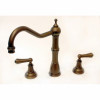 Perrin & Rowe Alsace Lever Kitchen Tap